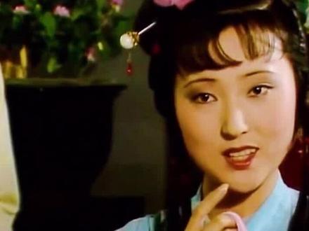 被误认为是南方人的陈晓旭,其实是地道的东北姑娘#陈晓旭后再无林黛玉 #红楼梦林黛玉