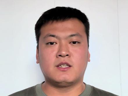 心电图不合格了,没有希望了吗。#参军入伍#体检#新兵