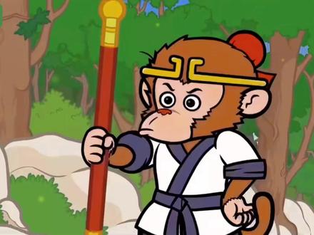 搞笑配音:团队刚刚入新人 结果老板丢了#东北话配音 #看完不笑算我输 #不一样的西游记