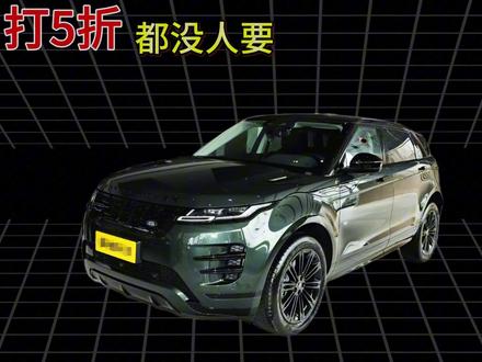 最可惜的路虎SUV?70多万降到21万多,为何无人问津? 真实优缺点详解#汽车 #汽车知识 #路虎揽胜 #路虎揽胜极光
