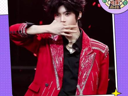 真的没有办法不喜欢这个唱跳俱佳的张函瑞 #张函瑞 #张函瑞进行曲