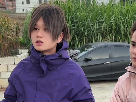 Klf 到底什么意思啊?#我的乡村生活 #三炮团队