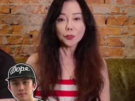 孙安佐被羁押禁见,涉嫌五项严重罪行,戴手铐脚镣羁押画面曝光 #星二代 #明星 #台娱