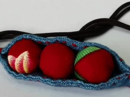 豆荚教学视频来了#印象.手艺