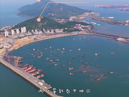 2026年连岛保姆级旅游攻略!!#连岛 #连云港旅游攻略 #5a景区