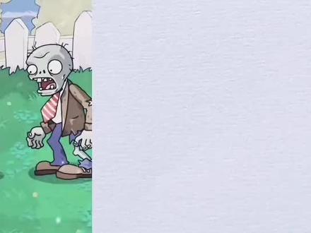 豌豆射手好厉害#简笔画#卡通绘画#每日一画#植物大战僵尸