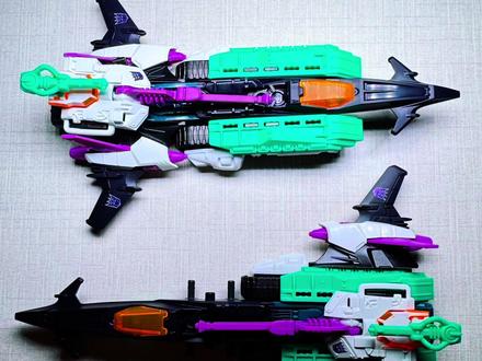 布鲁可积木车变形金刚第2弹,霸王飞机&霸王坦克,合体玩法 #布鲁可#变形金刚 #布鲁可变形金刚 #布鲁可积木 #布鲁可积木人