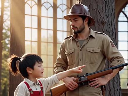 这是我的新爸爸😀,他是个猎人😀,白菜对我笑😅,新爸爸把鹿毙了😍,新爸爸把鹿毙了😍,这也太不道德了😡,美国太坏了😡,大王🤓,我来助你🤗,急急那如意令🤗,妈咪贝贝哄😏,哎🤔,俺拉爹😮,被毙了😂。