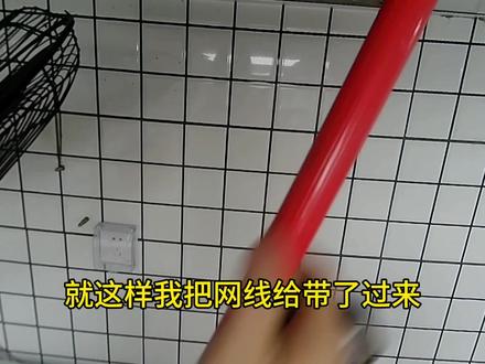 3分钟教会你怎么安装监控 #监控 #安装监控