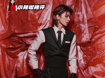 此男就是如此权威#蔡徐坤 #蔡徐坤二登MetGala #蔡徐坤MetGala造型