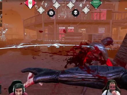 【2026黎明杀机世界杯】小组赛 秘鲁vs沙特 扛刀0容错! #人皇 #离枯 #黎明杀机世界杯 #赛事解说 直播间在隔壁小破站同名♥有空常来玩哦♥
为防止比赛中出现不好的弹幕评论节奏,我会提前Q&A大多数大家关心的问题 例如:
Q:比赛对局中的“Ping”(延迟)如何解决?
A:举例:A队屠夫创房 B队人类跟房,上半场结束后 双方换边 B队屠夫创房 A队人类跟房 并且赛前会进行测Ping 不会有任何一支队伍享受到延迟“福利”。
Q:比赛对局中大多数人类为何直接下板,他们是“板皇”吗?为什么跟我平时看得杀机视频人皇秀不一样 ?
A:日常对局中我们所看到的杀机视频中,匹配存在差异化,双方水平往往很难做到完全在一个水平线上,所以可以看到许多因为游戏理解高低所带来的视频演绎,比赛中双方选手都是顶尖水平,同样的地形人类会怎么处理屠夫也一目了然,并且比赛中争分夺秒,人类往往会选择最稳定的拖延时间的方式
Q:比赛对局中人类方可以语音吗?
A:?emmmm
Q:我觉得这些参赛选手的实力都不如我喜欢的“XXX主播/UP”
A:?你说的对
Q:这些参赛的屠夫找人也太准了,一定是开挂的
A:?🤡
...
Q:我期待中国队的每一场胜利,甚至是冠军,所以我想知道中国队在世界杯比赛的20支队伍中处于什么水平?
A:首先我个人立场无条件支持中国队,但是很可惜的是,因为国区游戏环境问题,大多数玩家并没有接触到杀机职业比赛的层级,更多的是通过观看各大UP的视频了解这个游戏,因各个UP视频个人风格的差异化,导致国区玩家存在非常严重的信息茧房,举例:至少80%的玩家都认为黎明杀机只是一款人类溜屠夫的游戏,但其实本质上杀机是一款需要运营团队协作的资源互换游戏。并且欧美的杀机职业联赛已经运营了将近8年,而国区成熟的比赛队伍少之又少,真正意义上讲国区队伍可能只有2年的经验累积。所以中国龙队的实力在世界杯的队伍当中只能算是中游。因为部分国外队伍的实力真的特别夸张。当然我相信只要给我们时间,中国队有一天一定可以站在世界杯的决赛舞台!我们从来不比别人差!#我在抖音聊游戏