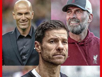 皇马1:2被曼城逆转,阿隆索是否还有时间自救? #阿隆索 #皇马 #足球的魅力 #dou来足球季 #唯有足球不可辜负