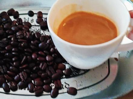 咖啡圈大骗局!罗布斯塔是垃圾?你被大数据割韭菜了!#咖啡豆 #咖啡豆推荐 #意式咖啡 #意式浓缩 #咖啡日常