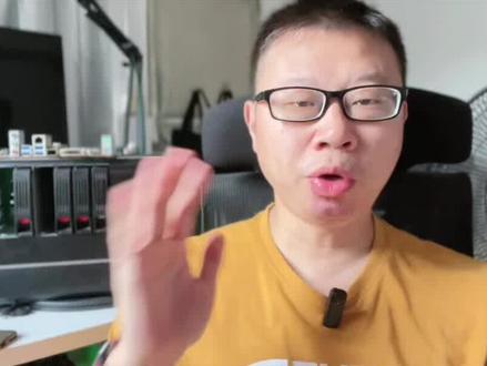 【一看就会第01集】万兆群晖7.1保姆级安装视频教学第一集#nas #群晖nas #群晖7视频教程