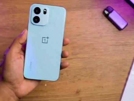 一加 Turbo 是神机,还是“电池大到不敢拍照”的偏科怪?#一加Turbo #手机电池 #手机偏科 #安卓阵营 #数码争议