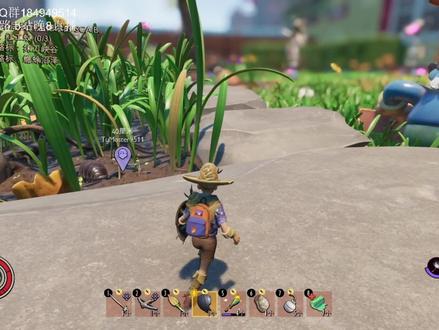 白蚁洞芯片(逃课流)解锁法杖! 禁闭求生新手教学(十五)#禁闭求生