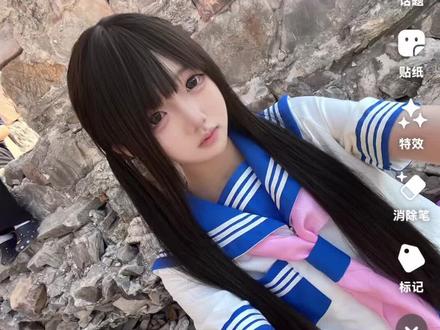 2778人要的p兔教程来啦#p图教程 #萌妹 #冰红茶为你而来