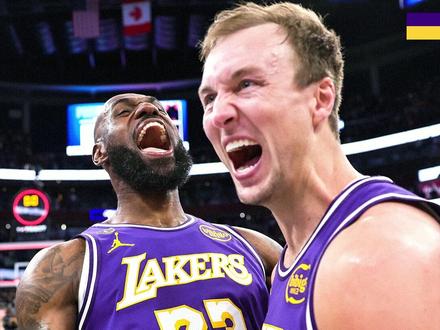 绝杀魔术!湖人神射肯纳德,其成长历程 蕴藏了多少智慧? #肯纳德绝杀魔术