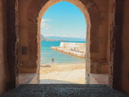 在西西里岛生活 | 这里真的有美丽传说,登上火山,探索神庙遗迹 #意大利 #西西里 #世界旅行 #海外旅行