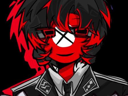 【CH/德/波/苏/MEME】I am crazy
终于画完了
#ch #countryhumans #ch德三 #ch波兰 #ch苏