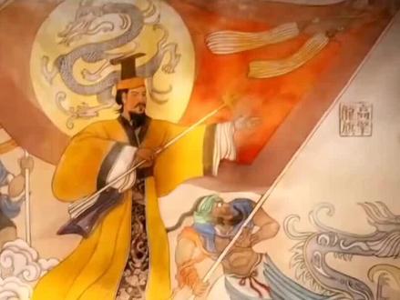 五帝时期的帝位传承 黄帝之后是他的长子玄器(又称青阳)的儿子少昊(玄嚣)继位。
少昊在位74年,于公元前2525年去世后,颛顼接替了他的位置。颛顼是昌意的儿子、黄帝的孙子。颛顼之后,帝喾成为部落首领,帝喾是蟜极的儿子、玄器的孙子、黄帝的曾孙。帝喾去世后,他的长子帝挚成为继承人,帝挚即位9年,因能力平庸将帝位禅让给弟弟尧。尧是帝喾的次子、黄帝的五世孙。尧之后将帝位禅让给了舜,舜是颛顼的六世孙、黄帝的九世孙。舜又禅位给禹,禹也是黄帝的后裔。
所以从黄帝之后的五帝(颛顼、帝喾、尧、舜、禹)都是黄帝的后裔,与黄帝有着或远或近的血缘关系。当时五帝实行的是一种特殊的禅让制,是在有血缘关系之内的亲戚中选择德才兼备的人来禅让。