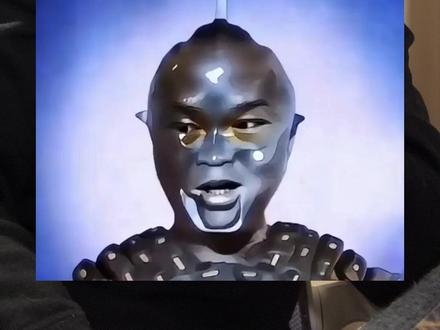 别笑,你也过不了第二关 #精神状态belike #憋笑挑战