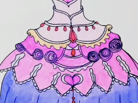 叶罗丽精灵梦情公主的裙子太美太仙了!
#创作灵感 #简笔画 #画画 #叶罗丽精灵梦 #卡通公主 #公主裙简笔画 #裙子简笔画 #叶罗丽精灵梦情公主 #情公主 #情公主简笔画 #简笔画教程