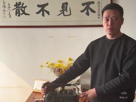 不见不散流浪者演绎音箱内录操作方法!