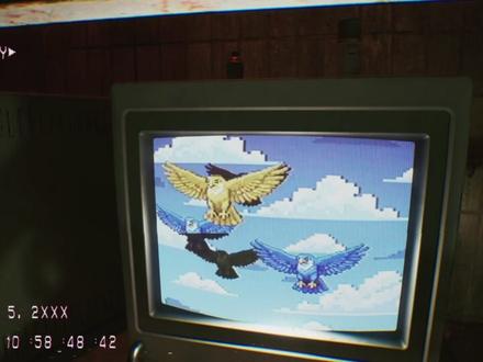 彩虹之门午夜兔 BOSS!瘆人追逐战拉满 彩虹之门午夜兔 BOSS 战全程高能实录!诡异氛围拉满,午夜兔贴身追击、步步紧逼,孤身逃亡毫无退路,第一视角感受窒息压迫感,全程高能无尿点的恐怖 BOSS 战!#彩虹之门 #恐怖游戏 #BOSS战 #游戏实况 #游戏日常