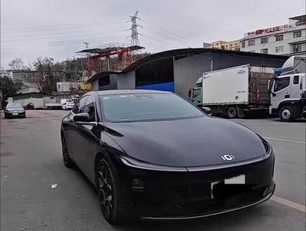 25款启源A07 625KM智驾旗舰型简介
#长安启源