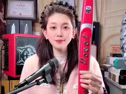 妙品M8常规设置讲解示范。 #妙品M8 #妙品电吹管 #电吹管教学 #好物推荐🔥 #好物种草