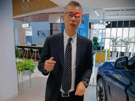 bmw车辆自动落锁你学会了吗?@宝马中国 #汽车知识 #汽车小知识