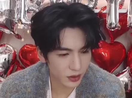 关于张凌赫为什么不收写信#张凌赫