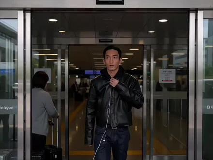 kenijima来到中国学习宇宇穿搭vlog#vibe #宇宇穿搭