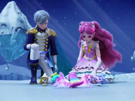 奇妙萌可之星系秘境25集。