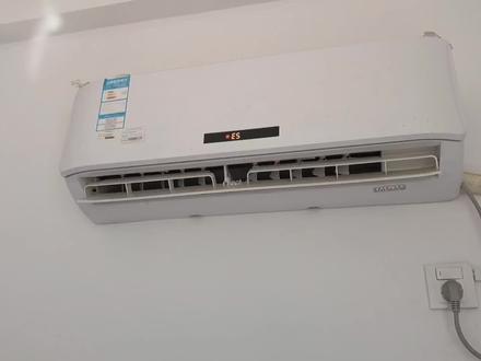 奥克斯E5 师傅教你如何快速判断变频空调,内外机主板损坏方法