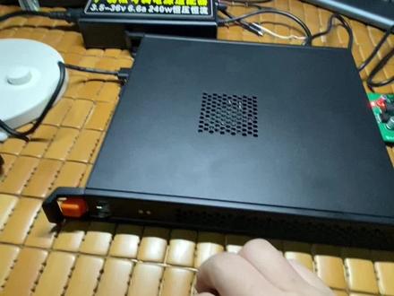 #智能化弱电工程 #智慧校园 #希沃教学一体机维修 #seewo一体机 当你需要把希沃一体机的PC模块拿出来单独维护的时候,你应该怎么办呢? 今天给大家介绍一个非常方便的小工具