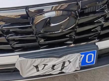 23年途胜L安装联想全景解码一体机效果…