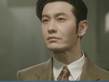 #刘烨 出演方孟敖被骂到退圈?最终仅凭一个动作啪啪打脸!#北平无战事 #黄晓明 #陈宝国 #内容启发搜索