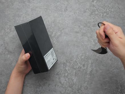 【红魔6S Pro 评测】透见战力冰塑魄,明通造化颜如灼
