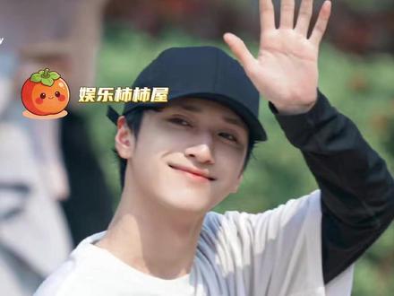 高光永远是自己挣来的!#严浩翔 #时代少年团 #奔跑吧 #爱豆 #安利