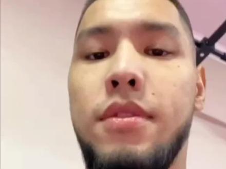 扒一扒阿曼塔耶夫,隔壁队友讲述