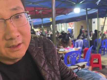 潮汕创新土鸡火锅上午10点一直排队到凌晨两点,为什么这么火爆