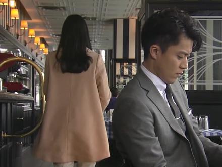 【富贵男与贫穷女 特别篇 下】男女主参加同事婚礼,顺便分了个手