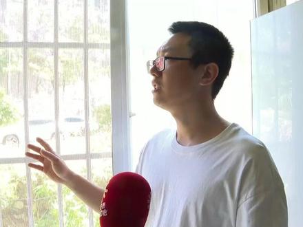 小区绿地变菜地 臭味扰民实难受#攀枝花