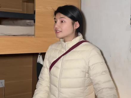 后续这个大哥第二天又跑到另外一个店去住特价,我们没接待他,他就去投诉我,我说随便去投诉
#成都 #日常vlog #宿舍 #合租男女 #小陈青旅