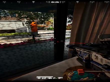 俄式比例欧美打法#三角洲行动 #俄式比例