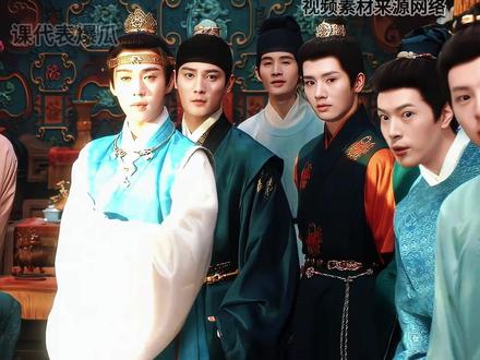 《玉茗茶骨》这部剧最大的错误