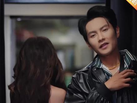 墨影追凶:贼王背后另有幕后掌舵人 * #荣门 #好剧推荐