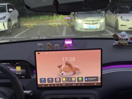 鸿蒙智行ADS4.1开门红来了,OTA注意事项,务必注意以免影响正常升级#尚界H5 #鸿蒙智行 #OTA #乾崑智驾 #用车知识